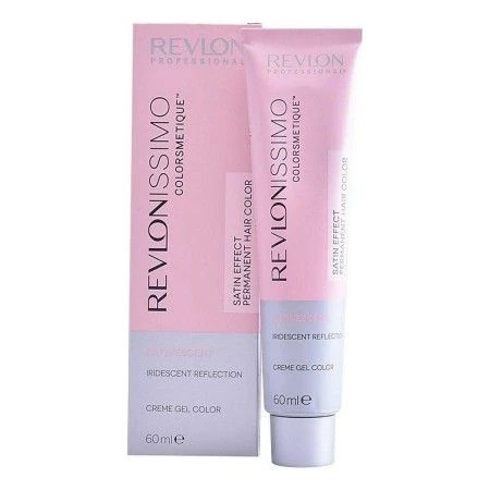 Permanent Dye Revlonissimo Colorsmetique Revlon Nº 919 | Epamu | Beauty Shop - Parfums, Make-up & Essentials Epamu.eu