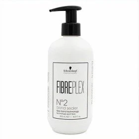 Scellant de Fibre Capillaire Fibreplex Bond Sealer Nº2 Schwarzkopf Fibreplex Bond (500 ml) de Schwarzkopf, Soins des cheveux ...