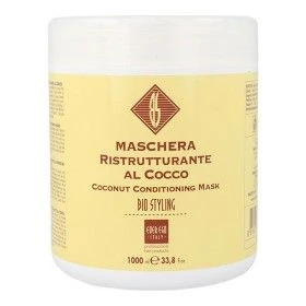 Hair Mask Babaria Moisturizing Coconut oil 400 ml | Epamu | Beauty Shop - Parfums, Make-up & Essentials Epamu.eu