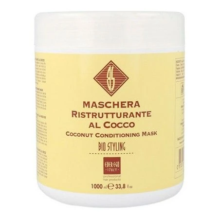 Maschera per Capelli Alterego Bio Styling Cocco | Epamu | Beauty Shop - Parfums, Make-up & Essentials Epamu.eu