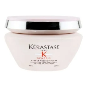 Hydrating Mask Alfaparf Milano Keratin Therapy Lisse Design 200 ml | Epamu | Beauty Shop - Parfums, Make-up & Essentials Epamu.eu