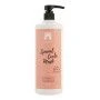 Hair Mask Valquer Curly Hair | Epamu | Beauty Shop - Parfums, Make-up & Essentials Epamu.eu