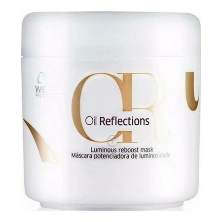 Haarmaske Or Oil Reflections Wella | Epamu | Beauty Shop - Parfums, Make-up & Essentials Epamu.eu