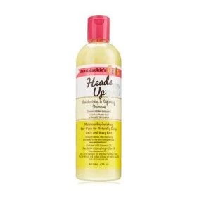 Champô C&C Girls Heads Up Aunt Jackie's (355 ml) de Aunt Jackie's, Champôs - Ref: S4256378, Preço: 12,04 €, Desconto: %