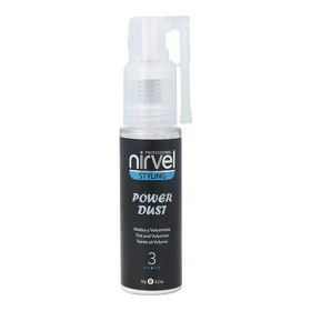 Texturisant de Cheveux Nirvel Styling Power Donne du Volume de Nirvel, Permanentes et texturisants - Réf : S4256401, Prix : 9...