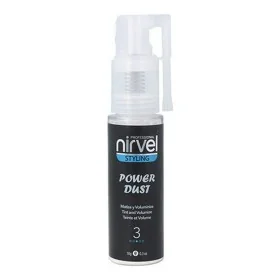 Texturisierung fürs Haar Nirvel Styling Power Erzeugt Volumen von Nirvel, Dauerwellenprodukte - Ref: S4256401, Preis: 9,26 €,...