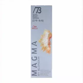 Tinta Permanente Illumina Color Wella Nº 9/43 (60 ml) | Epamu | Beauty Shop - Parfums, Make-up & Essentials Epamu.eu