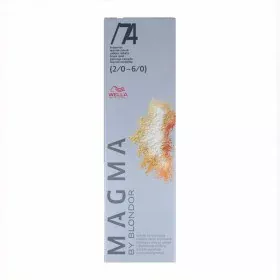 Tinte Permanente Schwarzkopf Igora Zero Amm Rubio Medio Nº 7-1 60 ml | Epamu | Beauty Shop - Parfums, Make-up & Essentials Epamu.eu