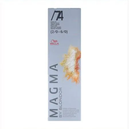 Dauerfärbung Wella 8005610586335 74 (120 g) | Epamu | Beauty Shop - Parfums, Make-up & Essentials Epamu.eu