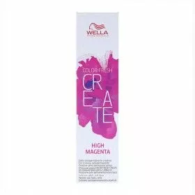 Semi-Permanent Tint Wella Color Touch Rich Naturals 10/81 60 ml | Epamu | Beauty Shop - Parfums, Make-up & Essentials Epamu.eu