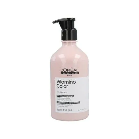 Balsamo Expert Vitamino Color L'Oreal Professionnel Paris Expert Vitamino (500 ml) | Epamu | Beauty Shop - Parfums, Make-up & Essentials Epamu.eu