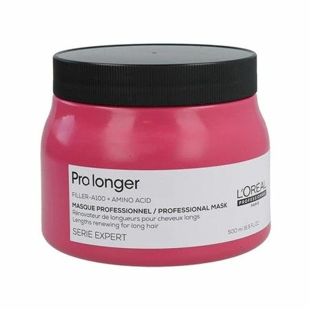 Hair Mask Expert Pro Longer L'Oreal Professionnel Paris (500 ml) | Epamu | Beauty Shop - Parfums, Make-up & Essentials Epamu.eu