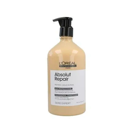 Acondicionador Expert Absolut Repair L'Oreal Professionnel Paris (750 ml) | Epamu | Beauty Shop - Parfums, Make-up & Essentials Epamu.eu