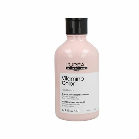 Champô Expert Vitamino Color L'Oreal Professionnel Paris Expert Vitamino (300 ml) | Epamu | Beauty Shop - Parfums, Make-up & Essentials Epamu.eu