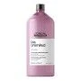 Champú Expert Liss Unlimited L'Oreal Professionnel Paris (1500 ml) | Epamu | Beauty Shop - Parfums, Make-up & Essentials Epamu.eu