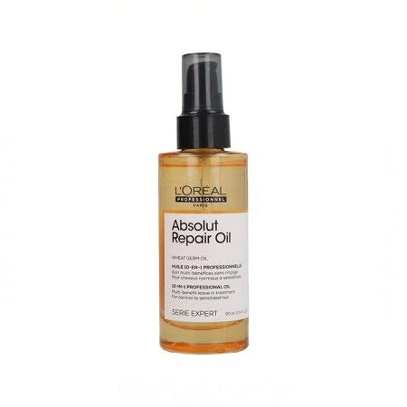 Óleo Capilar L'Oreal Professionnel Paris Absolut Repair (90 ml) | Epamu | Beauty Shop - Parfums, Make-up & Essentials Epamu.eu