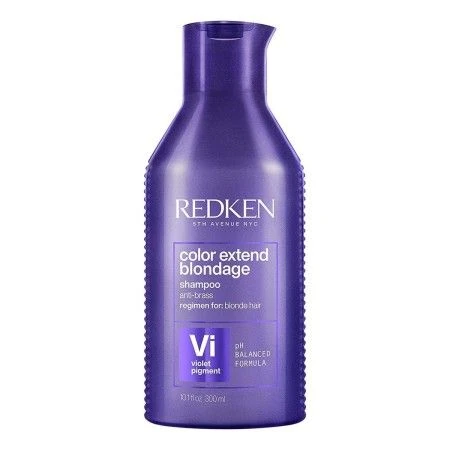 Champú  Redken Color Extend       (300 ml) | Epamu | Beauty Shop - Parfums, Make-up & Essentials Epamu.eu