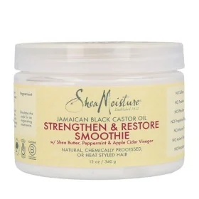 Mascarilla Capilar Shea Moisture 215851 (340 gr) de Shea Moisture, Mascarillas - Ref: S4256746, Precio: 15,74 €, Descuento: %