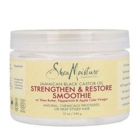 Masque pour cheveux Shea Moisture 215851 (340 gr) de Shea Moisture, Soins et masques - Réf : S4256746, Prix : 15,74 €, Remise...