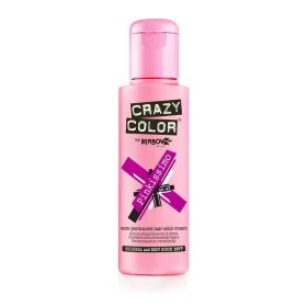 Tinte Permanente Crazy Color 42 Pinkissimo (100 ml) de Crazy Color, Coloración permanente - Ref: S4256759, Precio: 7,94 €, De...