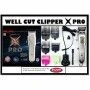 Hair Clippers Professional X-Pro   I Palson | Epamu.eu | Beauty Shop - Parfums, Make-up & Essentials Epamu.eu