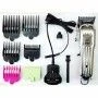 Hair Clippers Professional X-Pro   I Palson | Epamu.eu | Beauty Shop - Parfums, Make-up & Essentials Epamu.eu