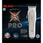 Hair Clippers Professional X-Pro   I Palson | Epamu.eu | Beauty Shop - Parfums, Make-up & Essentials Epamu.eu