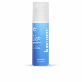 After Sun Kream 150 ml Prolunga nel tempo l’abbronzatura. di Kream, Doposole - Rif: S05121535, Prezzo: 11,60 €, Sconto: %