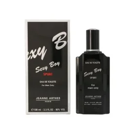 Perfume Homem Perry Ellis 360° Red EDT 200 ml | Epamu | Beauty Shop - Parfums, Make-up & Essentials Epamu.eu