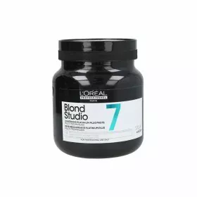 Decolorante L'Oreal Professionnel Paris Blond Studio 7 (500 g) | Epamu | Beauty Shop - Parfums, Make-up & Essentials Epamu.eu