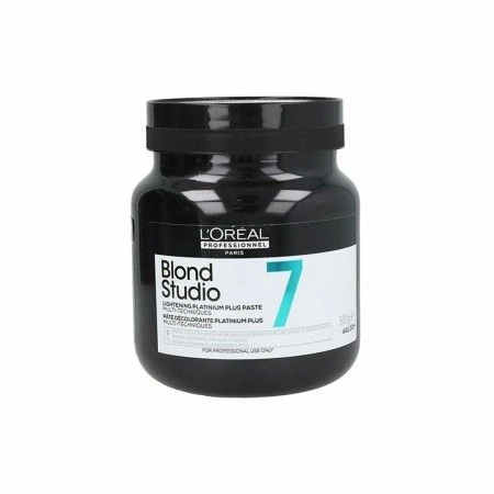 Decolorante L'Oreal Professionnel Paris Blond Studio (500 g) | Epamu | Beauty Shop - Parfums, Make-up & Essentials Epamu.eu