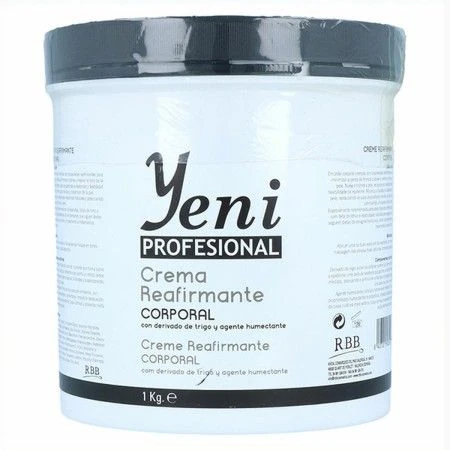 Crema Reafirmante Corporal Yeni Profesional (1 kg) | Epamu | Beauty Shop - Parfums, Make-up & Essentials Epamu.eu