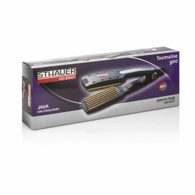 Ferro de Cabelo Remington S 8598 Preto Cinzento 1 Peça (1 Unidade) | Epamu | Beauty Shop - Parfums, Make-up & Essentials Epamu.eu