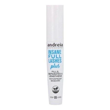 Mascara Andreia Professional Insane (10 ml) | Epamu | Beauty Shop - Parfums, Make-up & Essentials Epamu.eu