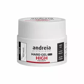 Gel-Nagellack Hard High Viscosity Andreia HG0BGHVC22 (22 g) | Epamu | Beauty Shop - Parfums, Make-up & Essentials Epamu.eu