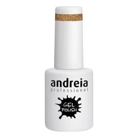 Nagellack Andreia Hybrid Fusion H83 (10,5 ml) | Epamu | Beauty Shop - Parfums, Make-up & Essentials Epamu.eu