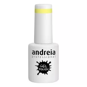 Pintaúñas Andreia Breathable B5 (10,5 ml) | Epamu | Beauty Shop - Parfums, Make-up & Essentials Epamu.eu