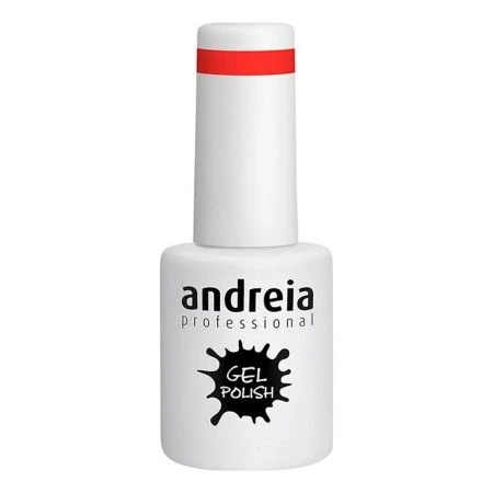 Nagellack Semi-permanent Gel Polish Andreia Professional Gel 205 (10,5 ml) | Epamu.eu | Beauty Shop - Parfums, Make-up & Essentials Epamu.eu