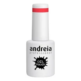 Nagellack Andreia Hybrid Fusion H62 (10,5 ml) | Epamu | Beauty Shop - Parfums, Make-up & Essentials Epamu.eu