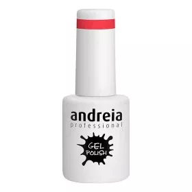 Nagellack Semi-permanent Andreia Polish Reflective Colors Md1 Blau 10,5 ml | Epamu.eu | Beauty Shop - Parfums, Make-up & Essentials Epamu.eu