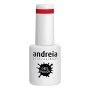 Pintaúñas Semipermanente Gel Polish Andreia 214 (10,5 ml) | Epamu | Beauty Shop - Parfums, Make-up & Essentials Epamu.eu