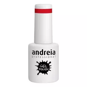 Nagellack Semi-permanent Gel Polish Andreia Mz5 (10,5 ml) | Epamu | Beauty Shop - Parfums, Make-up & Essentials Epamu.eu