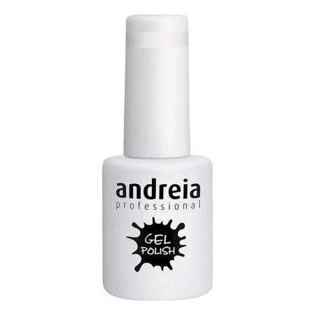 Nail Polish Semi-permanent Gel Polish Andreia vrouw 219 (10,5 ml) | Epamu | Beauty Shop - Parfums, Make-up & Essentials Epamu.eu