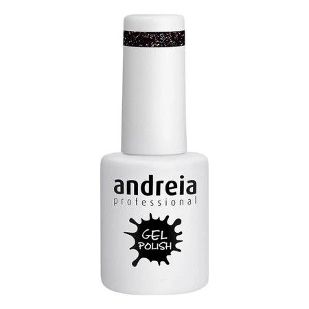 Nagellack Semi-permanent Gel Polish Andreia Professional Gel 244 (10,5 ml) | Epamu.eu | Beauty Shop - Parfums, Make-up & Essentials Epamu.eu