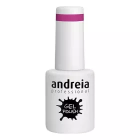 Pintaúñas Semipermanente Gel Polish Andreia vrouw 256 (10,5 ml) | Epamu | Beauty Shop - Parfums, Make-up & Essentials Epamu.eu