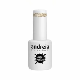 Pintaúñas Semipermanente Gel Polish Andreia 0UVGMZ3 Mz3 (10,5 ml) | Epamu | Beauty Shop - Parfums, Make-up & Essentials Epamu.eu