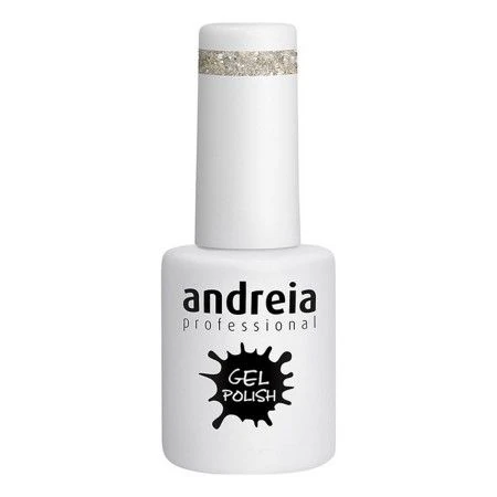 Nagellack Semi-permanent Gel Polish Andreia ‎ (10,5 ml) | Epamu | Beauty Shop - Parfums, Make-up & Essentials Epamu.eu