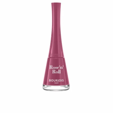 Nagellack Bourjois 1 Seconde Nº 048 Rose'n' roll 9 ml Gel | Epamu.eu | Beauty Shop - Parfums, Make-up & Essentials Epamu.eu