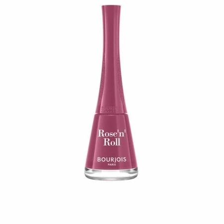 nail polish Bourjois 1 Seconde Nº 048 Rose'n' roll 9 ml Gel | Epamu | Beauty Shop - Parfums, Make-up & Essentials Epamu.eu