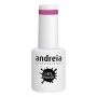 Nail Polish Semi-permanent Gel Polish Andreia vrouw 255 (10,5 ml) | Epamu.eu | Beauty Shop - Parfums, Make-up & Essentials Epamu.eu